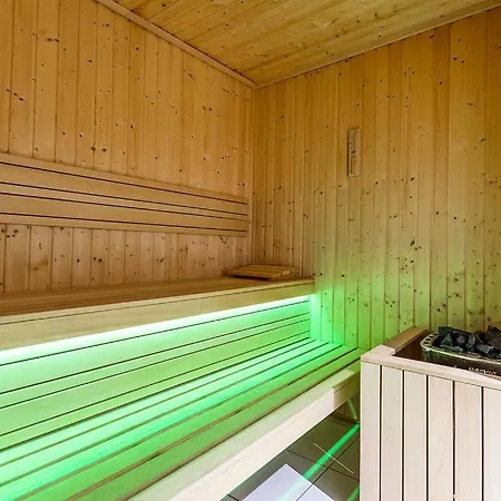 Maria Lejlighed Sianozety