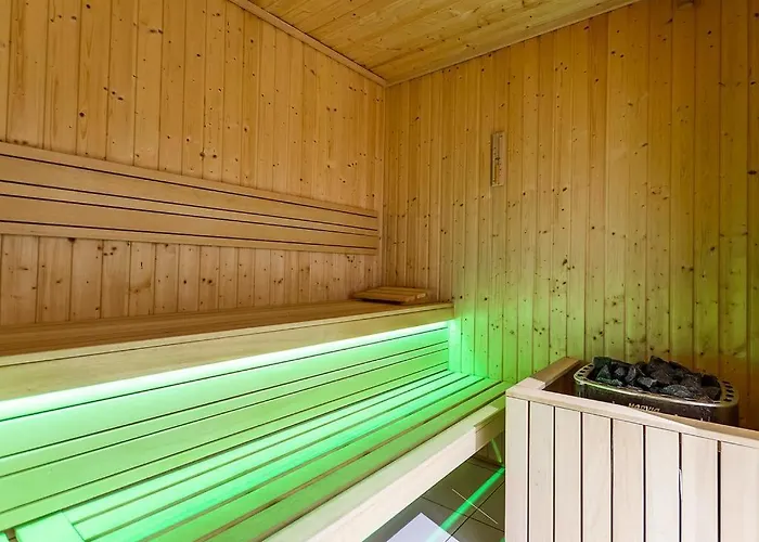 Maria Apartamento Sianożęty