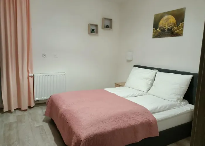 Apartamento Maria