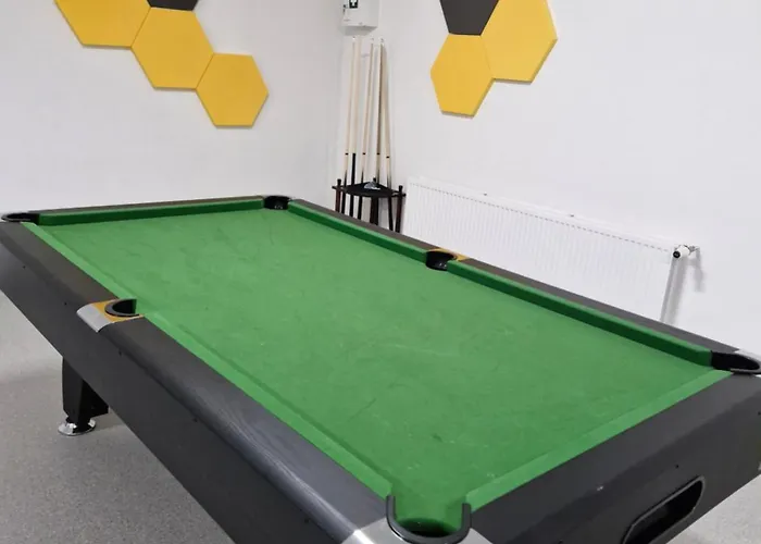 Maria Apartamento Sianożęty